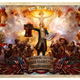 Image for article titled Even in BioShock Infinite's Alternate History, America Was a Woman. But Not a Nice One.